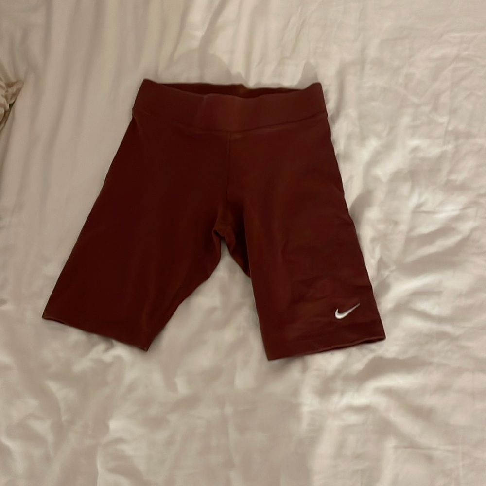 Women’s nike shorts